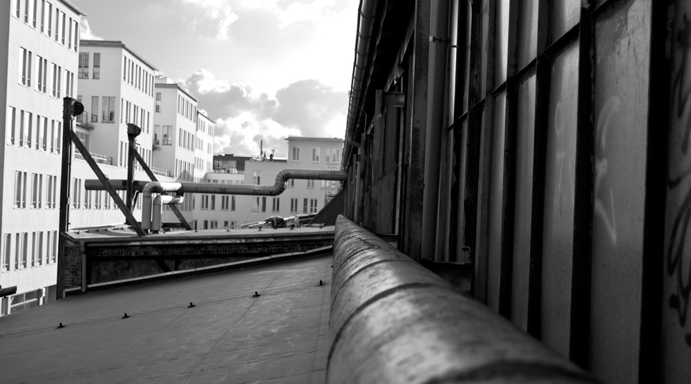 Roofpipe
